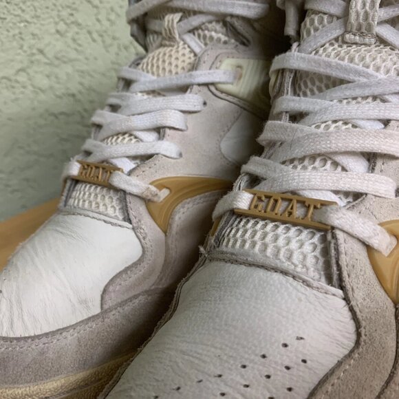 Reebok The Pump Certified 25th Anniversary x Footpatrol G.O.A.T. - Picture 7 of 14